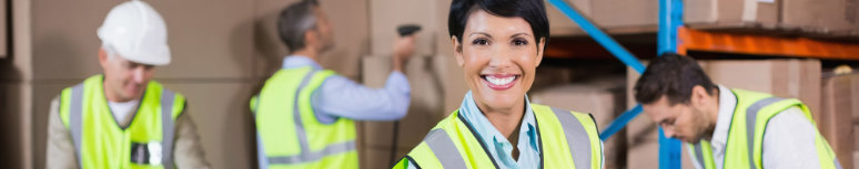 Warehouse Operative | 24-7 Recruitment